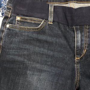 Joe’s Maternity Jeans